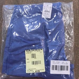 JCrew (Crewcuts) girls short